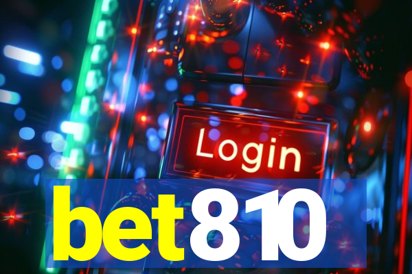 bet810