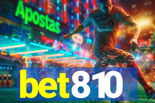 bet810