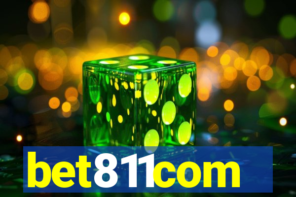 bet811com