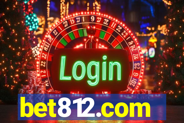 bet812.com