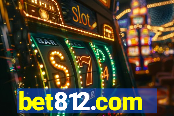 bet812.com