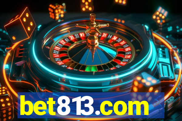 bet813.com