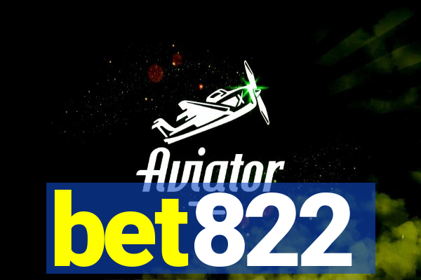 bet822