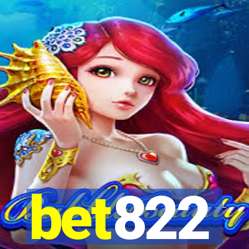 bet822