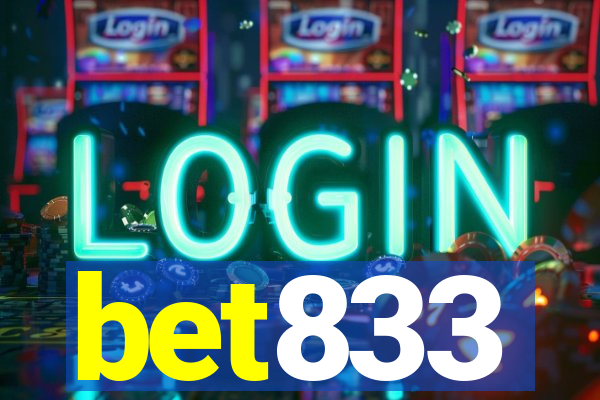 bet833