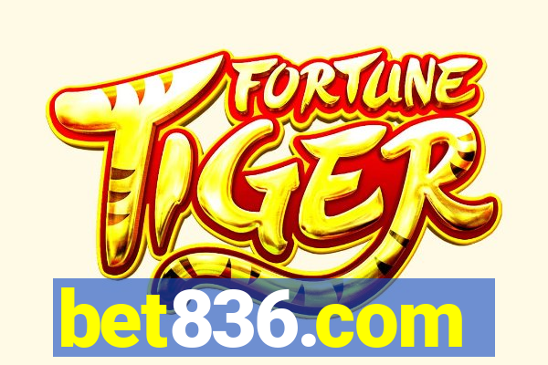 bet836.com