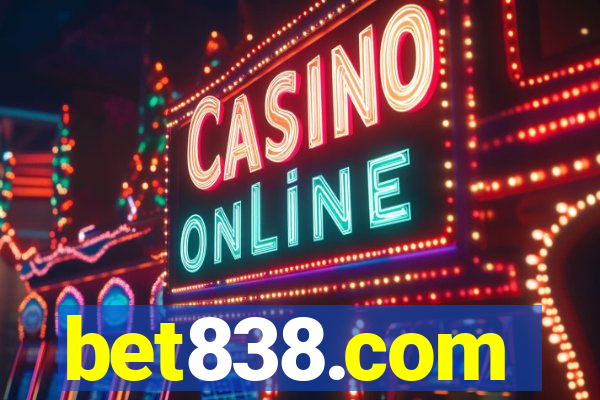 bet838.com