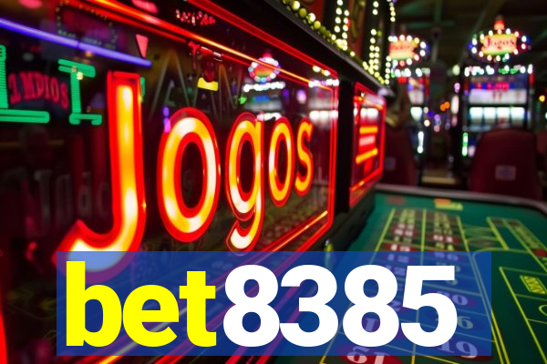 bet8385