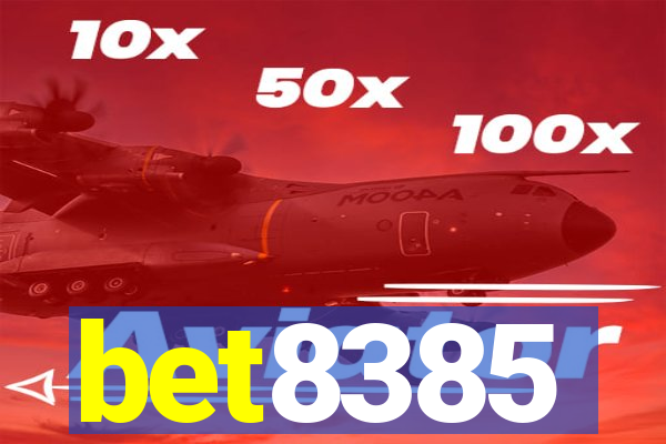 bet8385