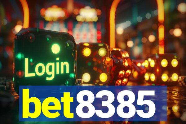 bet8385