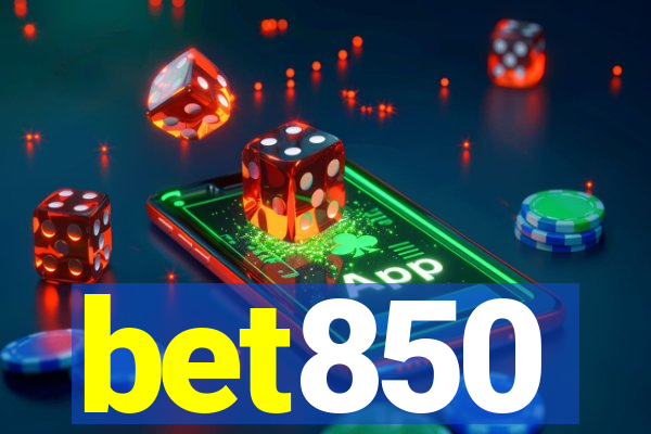 bet850
