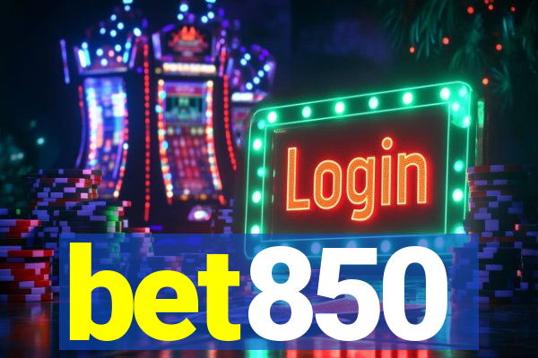 bet850