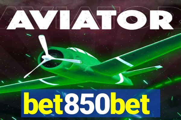 bet850bet