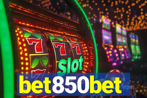 bet850bet