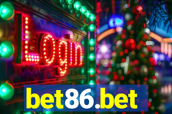 bet86.bet