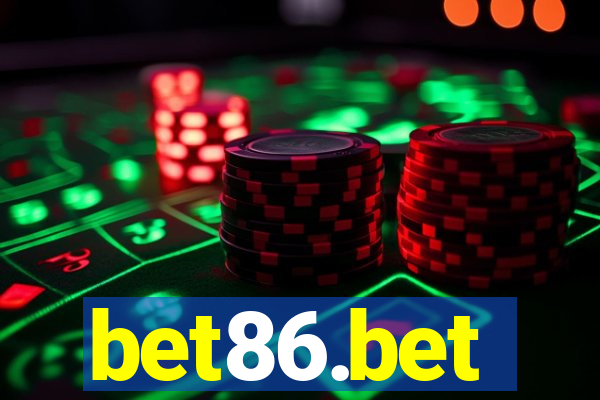 bet86.bet