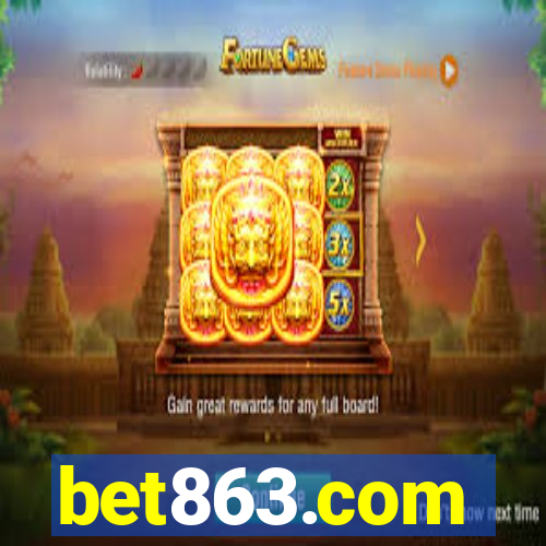 bet863.com