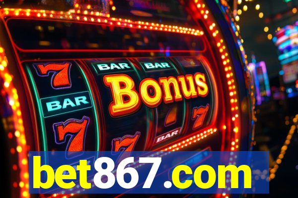 bet867.com
