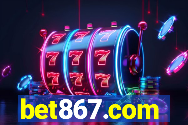 bet867.com