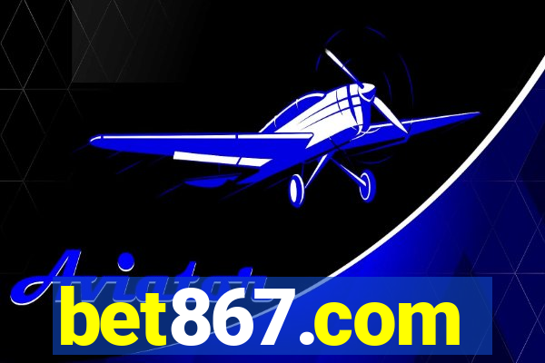 bet867.com