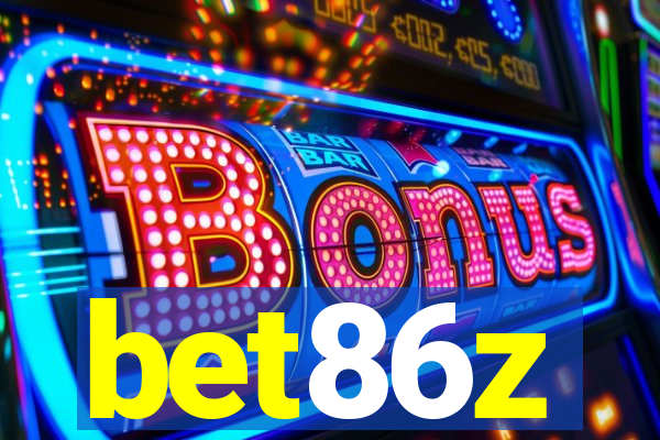 bet86z