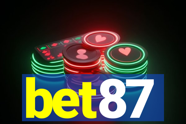 bet87