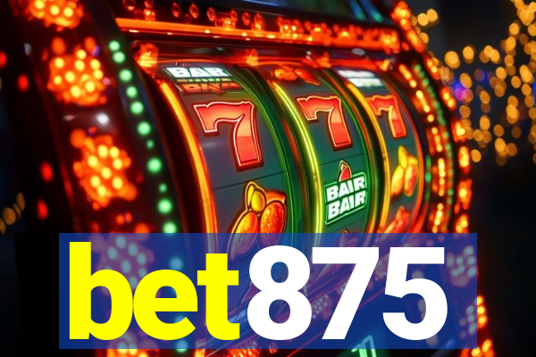 bet875