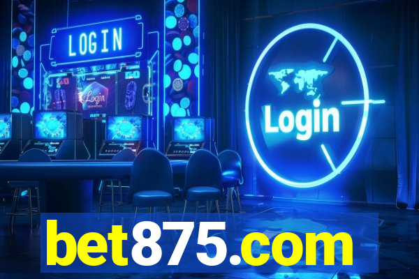 bet875.com