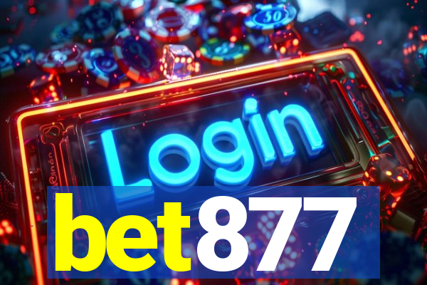 bet877