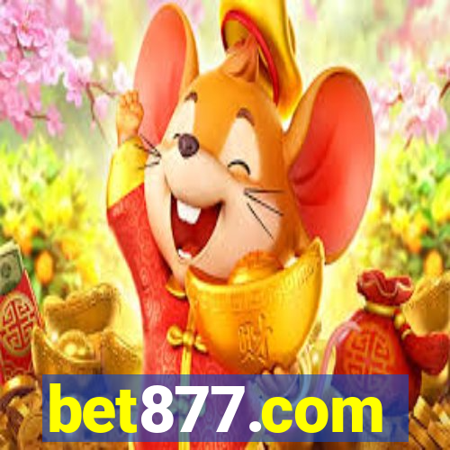 bet877.com