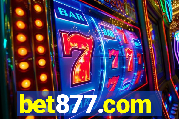 bet877.com