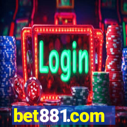bet881.com