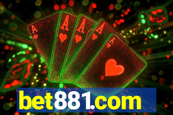 bet881.com