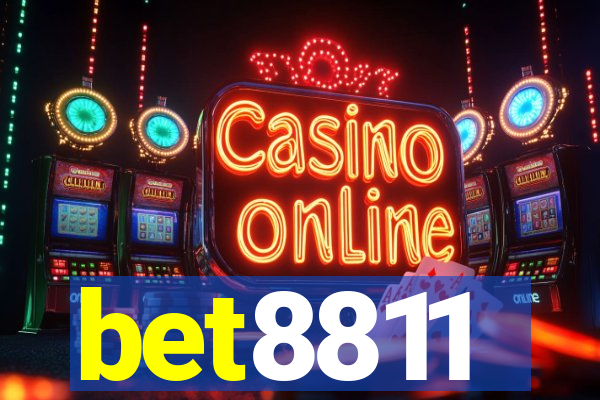 bet8811