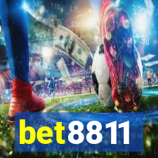 bet8811