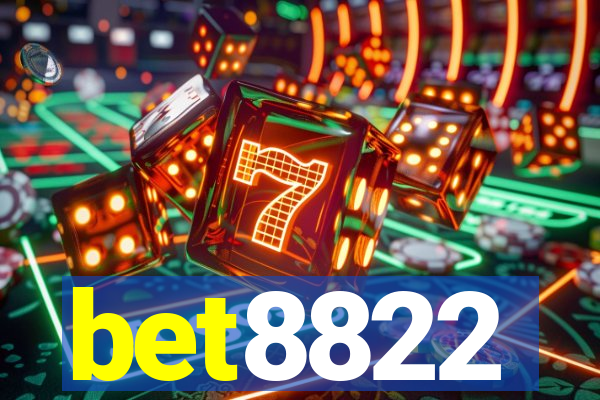 bet8822