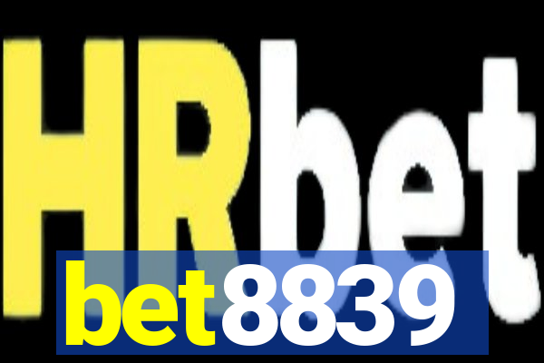 bet8839