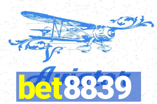 bet8839