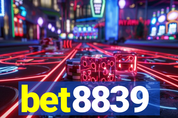 bet8839