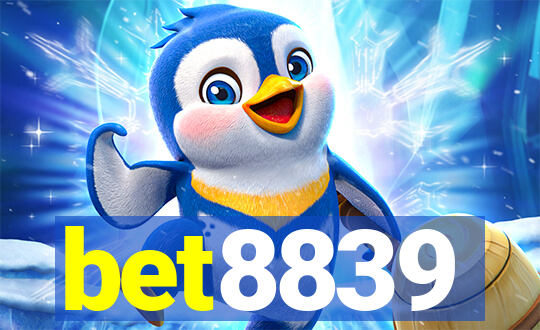 bet8839
