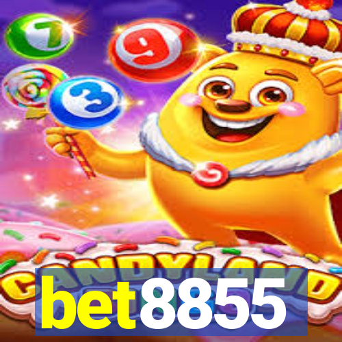 bet8855