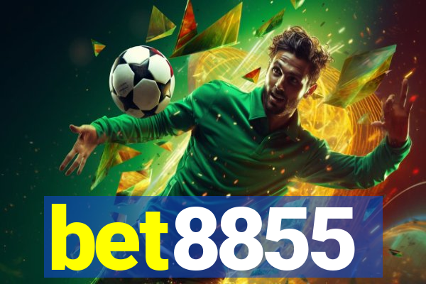 bet8855