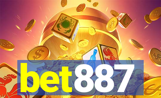 bet887