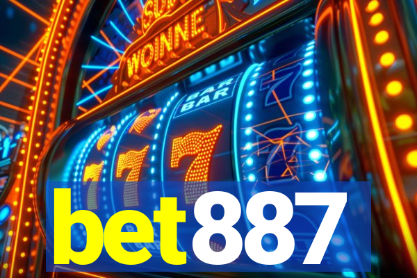 bet887