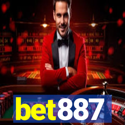 bet887