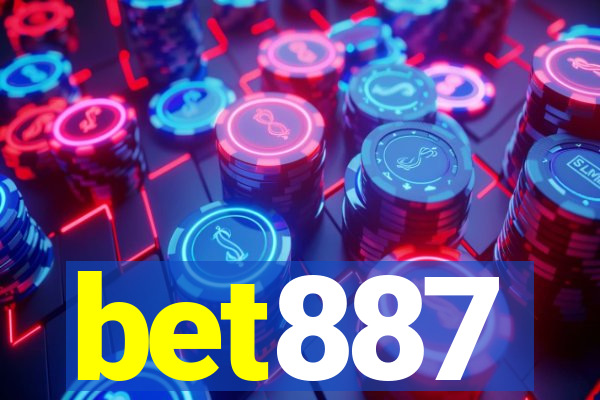bet887