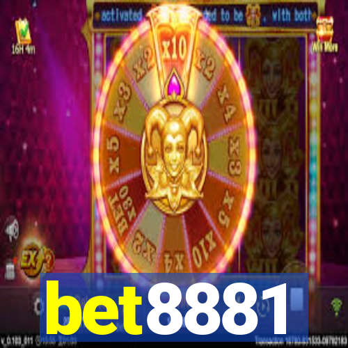 bet8881