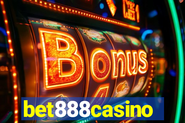 bet888casino
