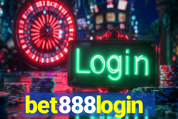 bet888login