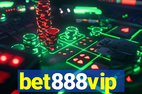 bet888vip